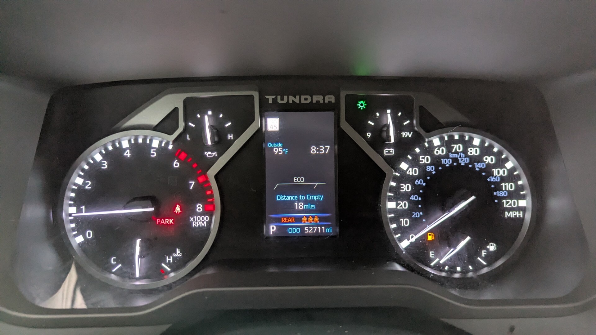 Florida Fine Cars - Used vehicle - TRUCK TOYOTA TUNDRA 2WD 2023