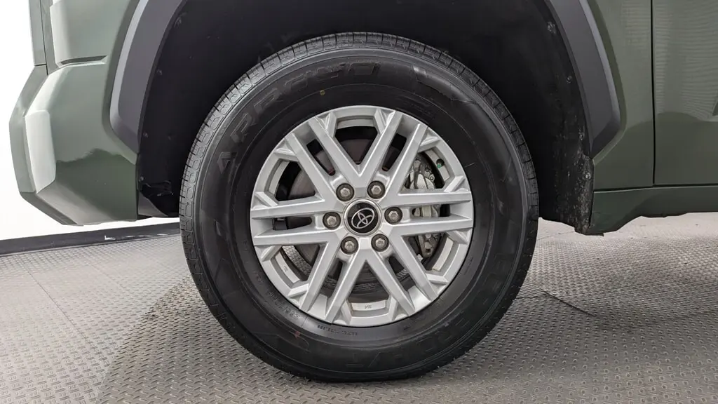 Florida Fine Cars - Used TOYOTA TUNDRA 2WD 2023 MARGATE SR5