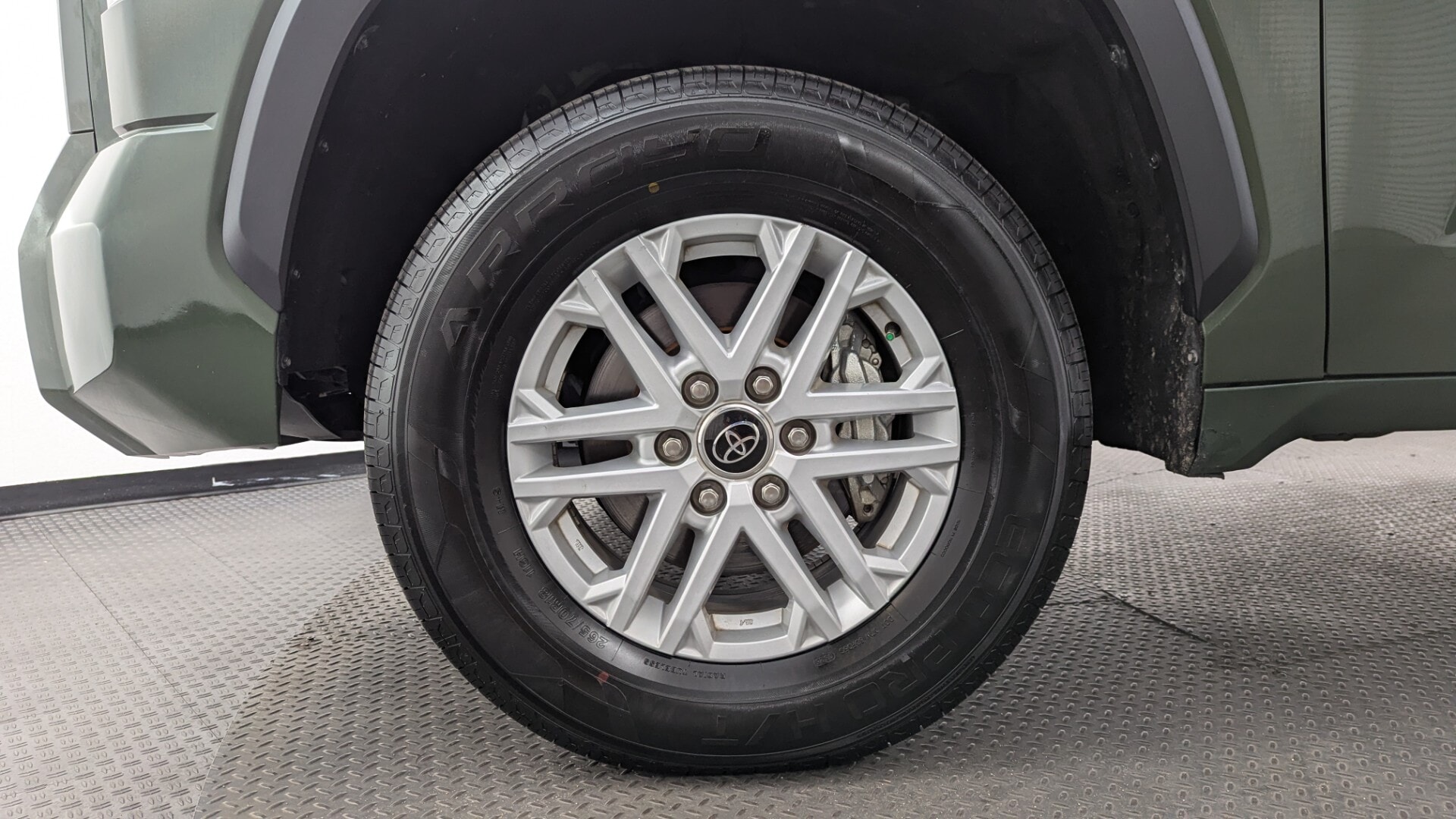 Florida Fine Cars - Used vehicle - TRUCK TOYOTA TUNDRA 2WD 2023