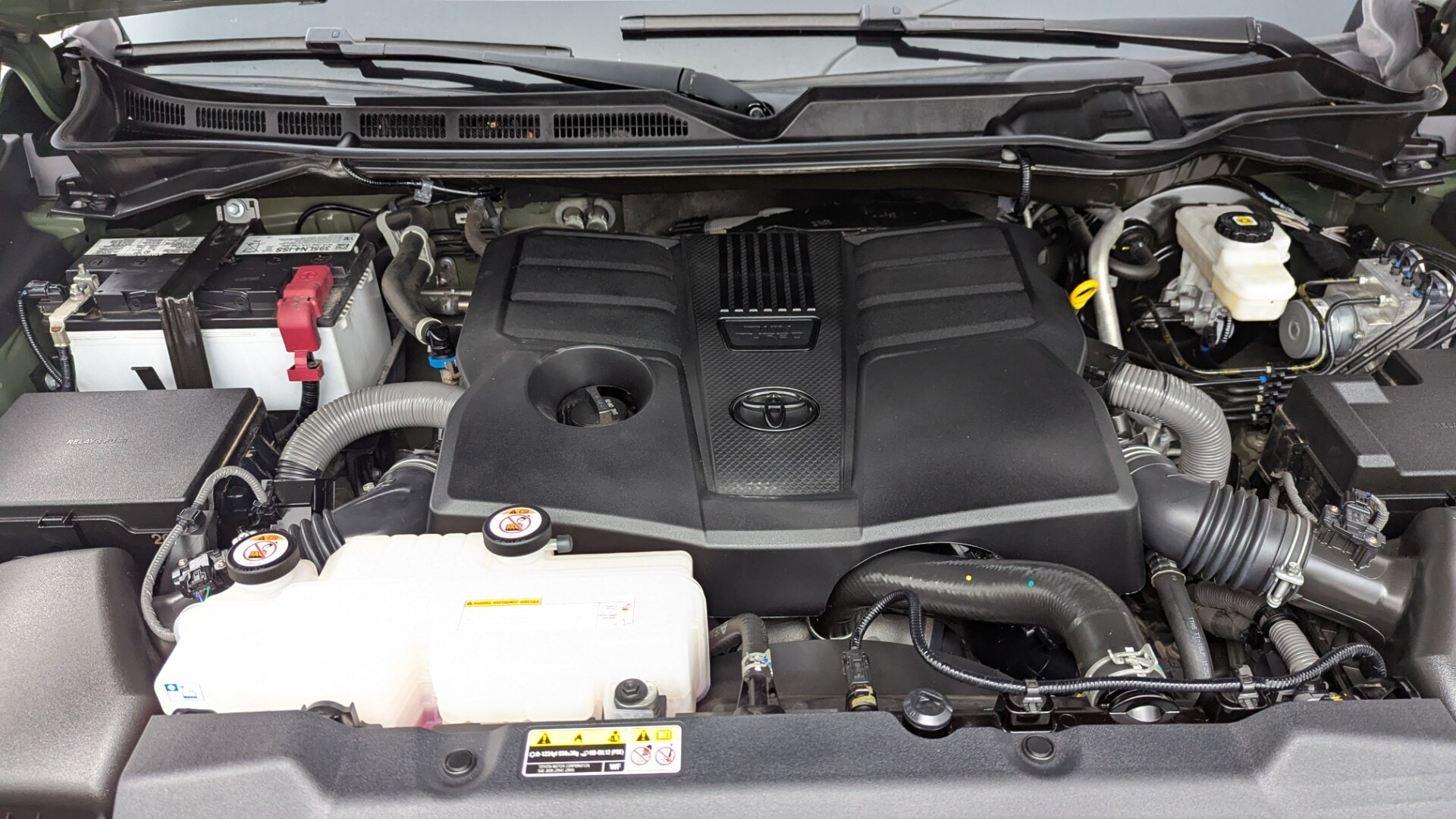 Florida Fine Cars - Used vehicle - TRUCK TOYOTA TUNDRA 2WD 2023