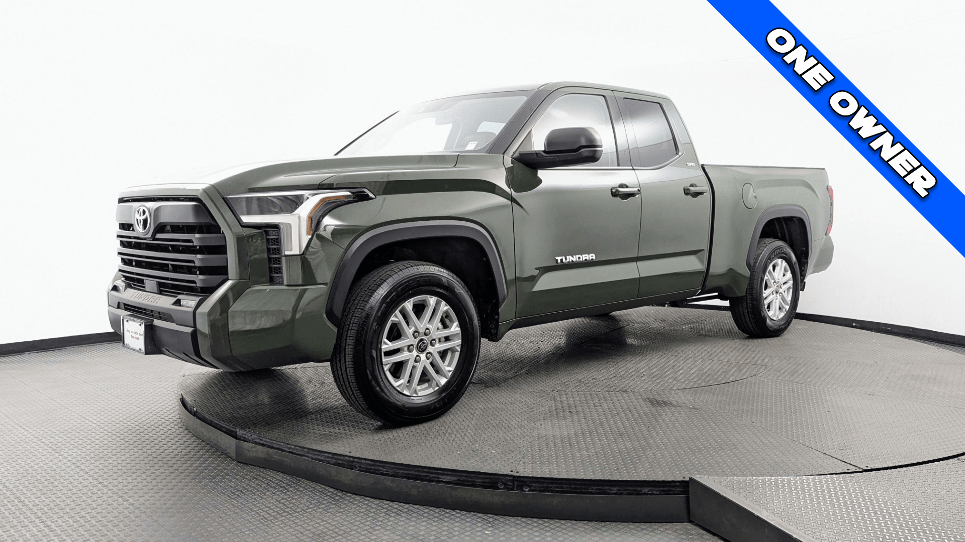 Florida Fine Cars - Used vehicle - TRUCK TOYOTA TUNDRA 2WD 2023