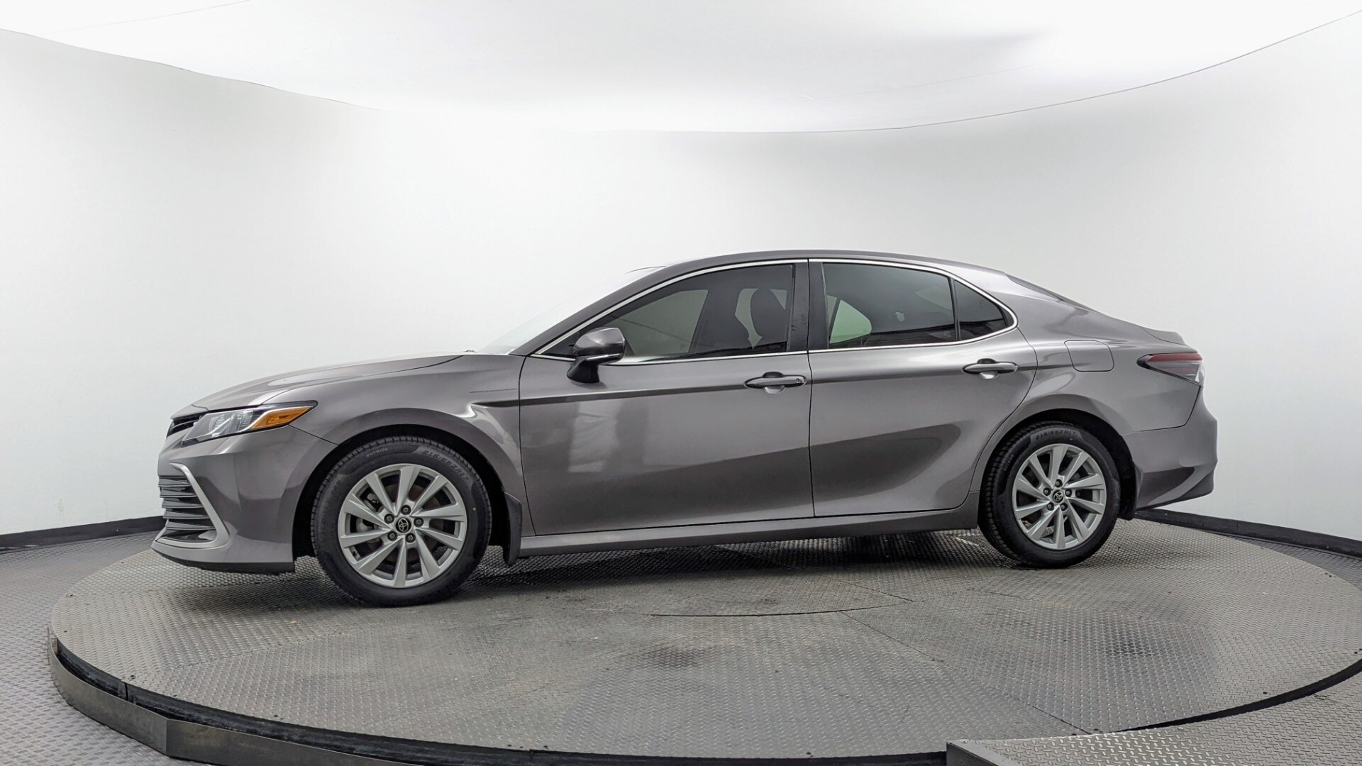 Florida Fine Cars - Used vehicle - SEDAN TOYOTA CAMRY 2024