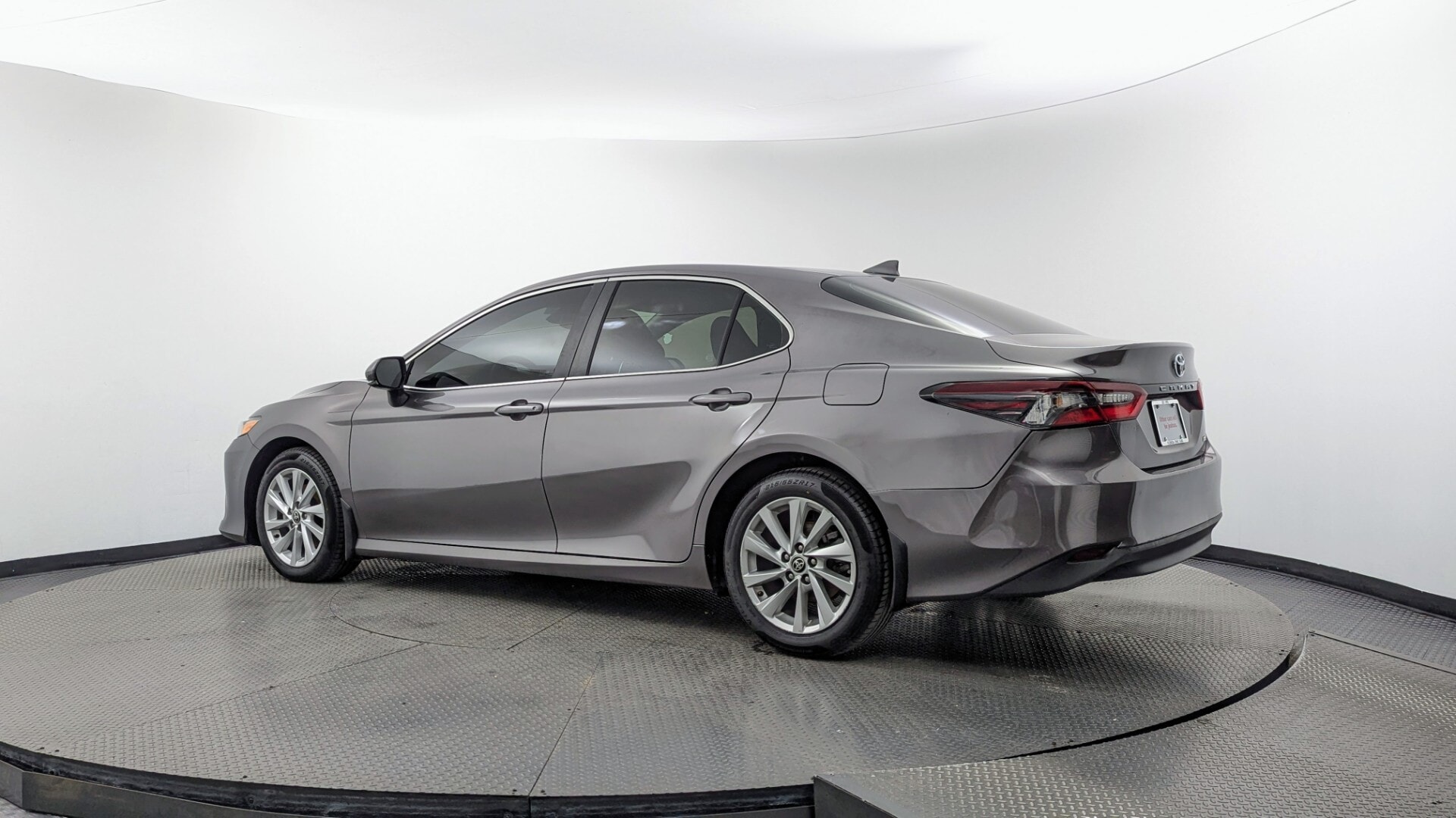Florida Fine Cars - Used vehicle - SEDAN TOYOTA CAMRY 2024