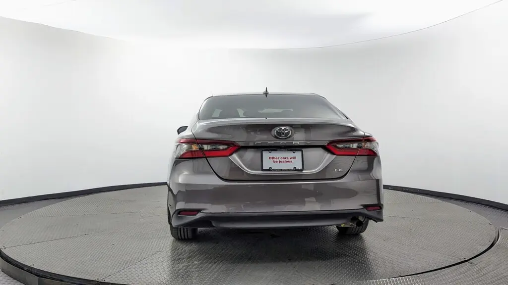 Florida Fine Cars - Used TOYOTA CAMRY 2024 MARGATE LE