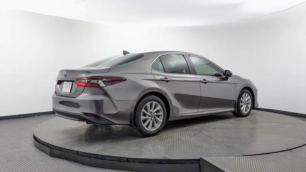 Florida Fine Cars - Used TOYOTA CAMRY 2024 MARGATE LE