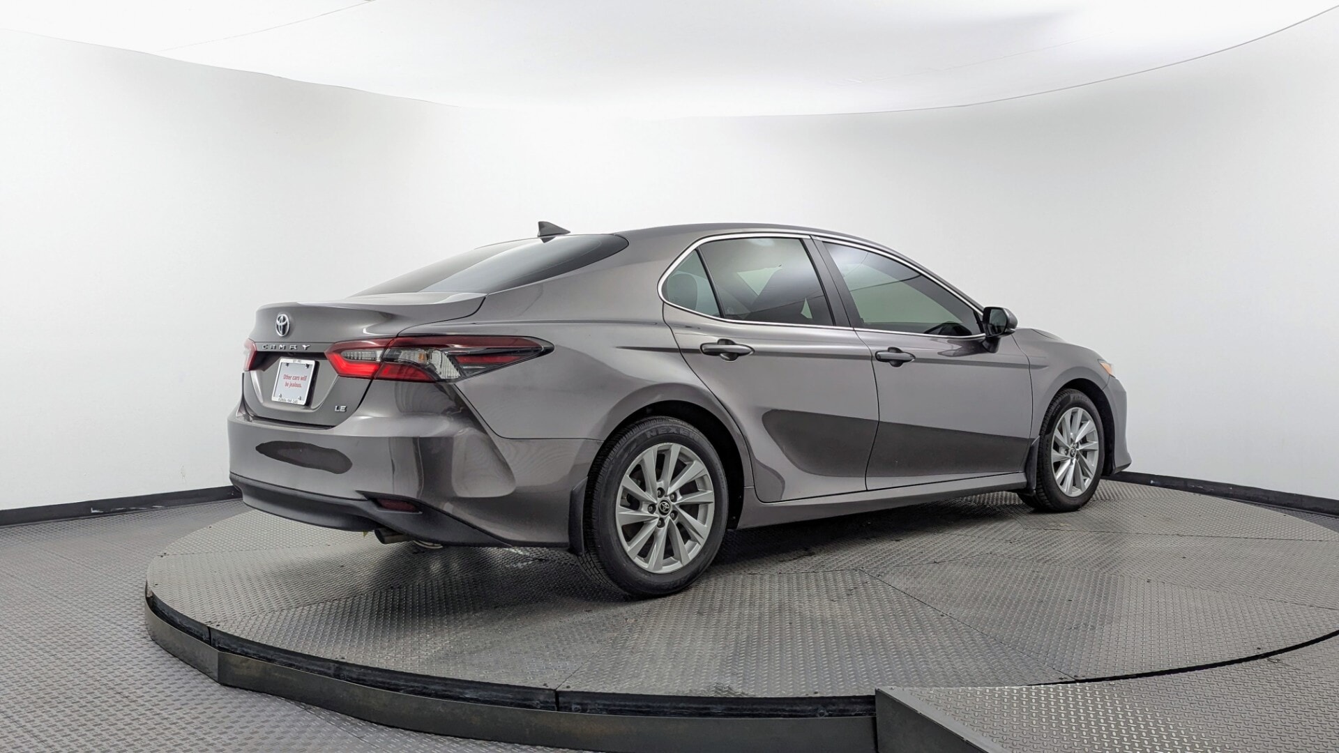 Florida Fine Cars - Used vehicle - SEDAN TOYOTA CAMRY 2024