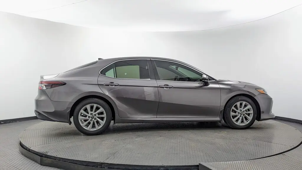 Florida Fine Cars - Used TOYOTA CAMRY 2024 MARGATE LE