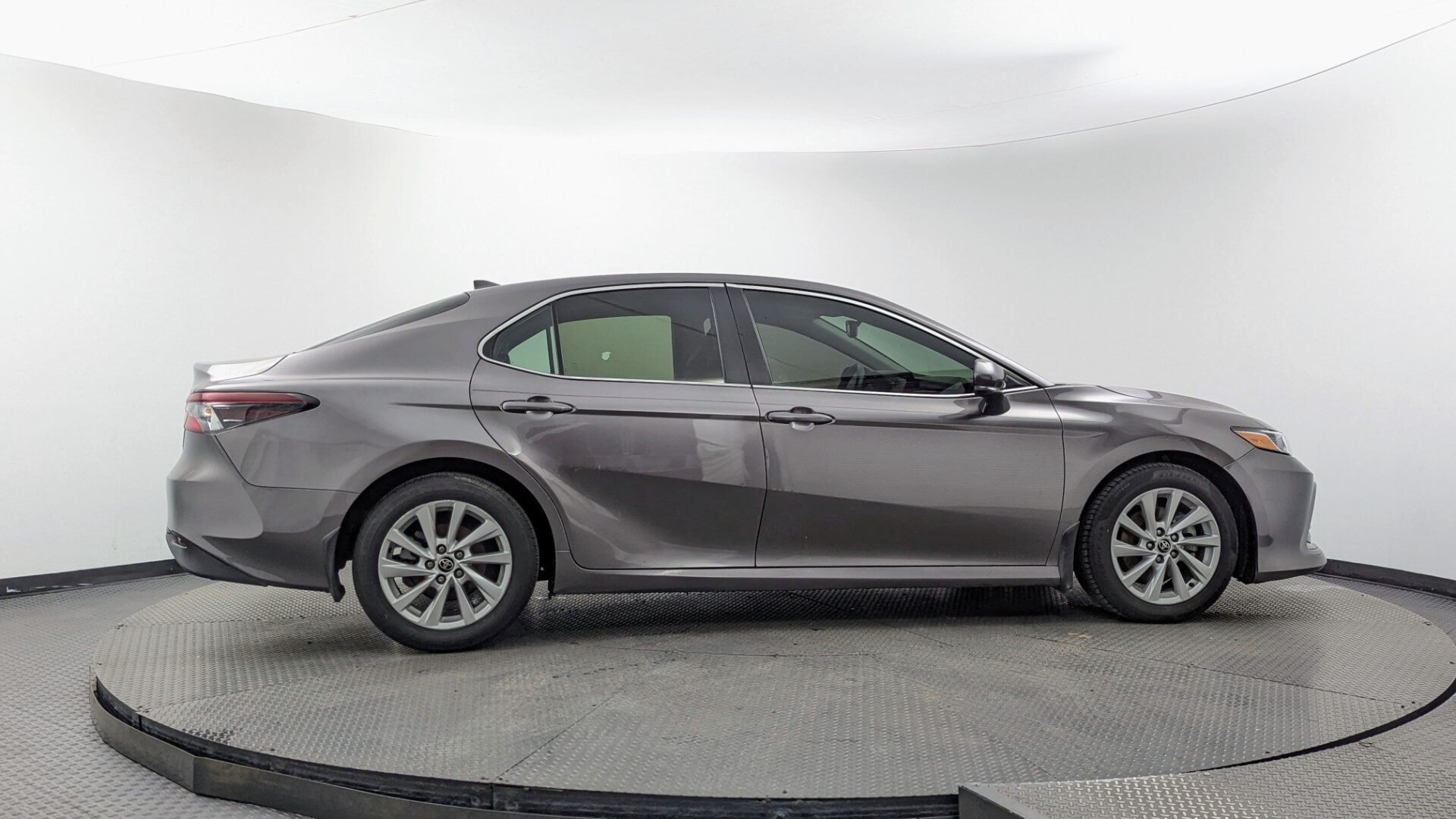 Florida Fine Cars - Used vehicle - SEDAN TOYOTA CAMRY 2024