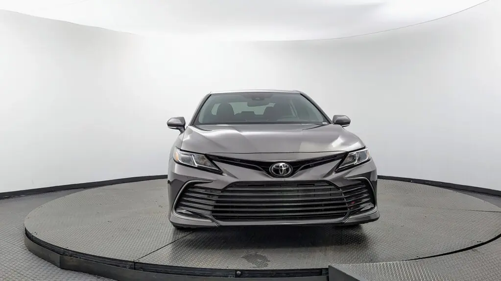 Florida Fine Cars - Used TOYOTA CAMRY 2024 MARGATE LE