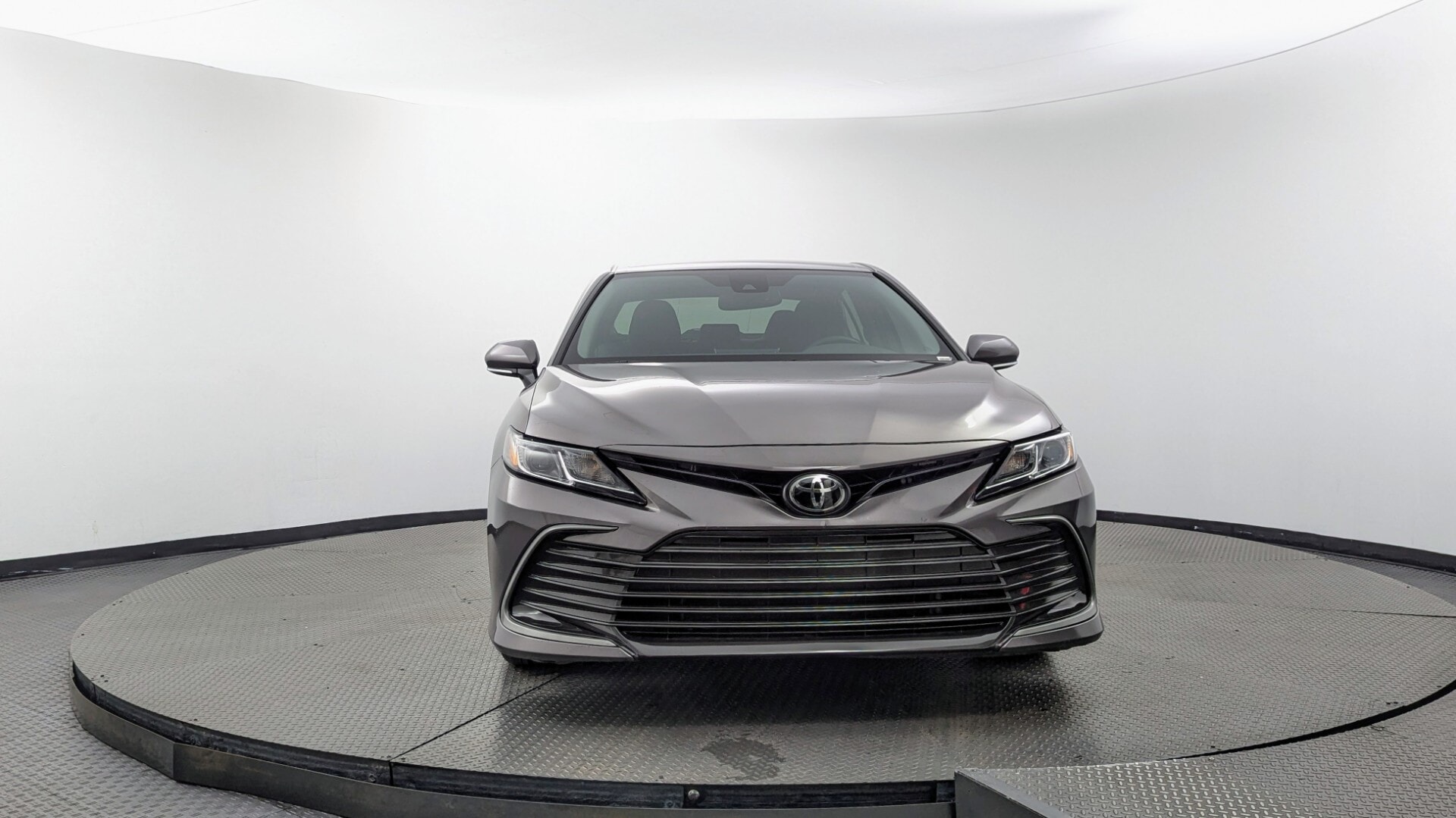 Florida Fine Cars - Used vehicle - SEDAN TOYOTA CAMRY 2024