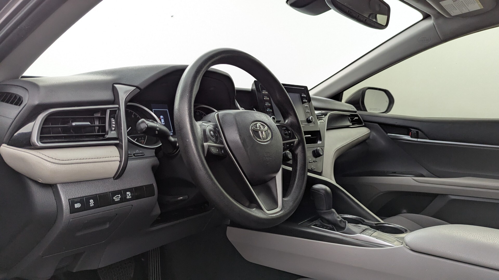 Florida Fine Cars - Used vehicle - SEDAN TOYOTA CAMRY 2024
