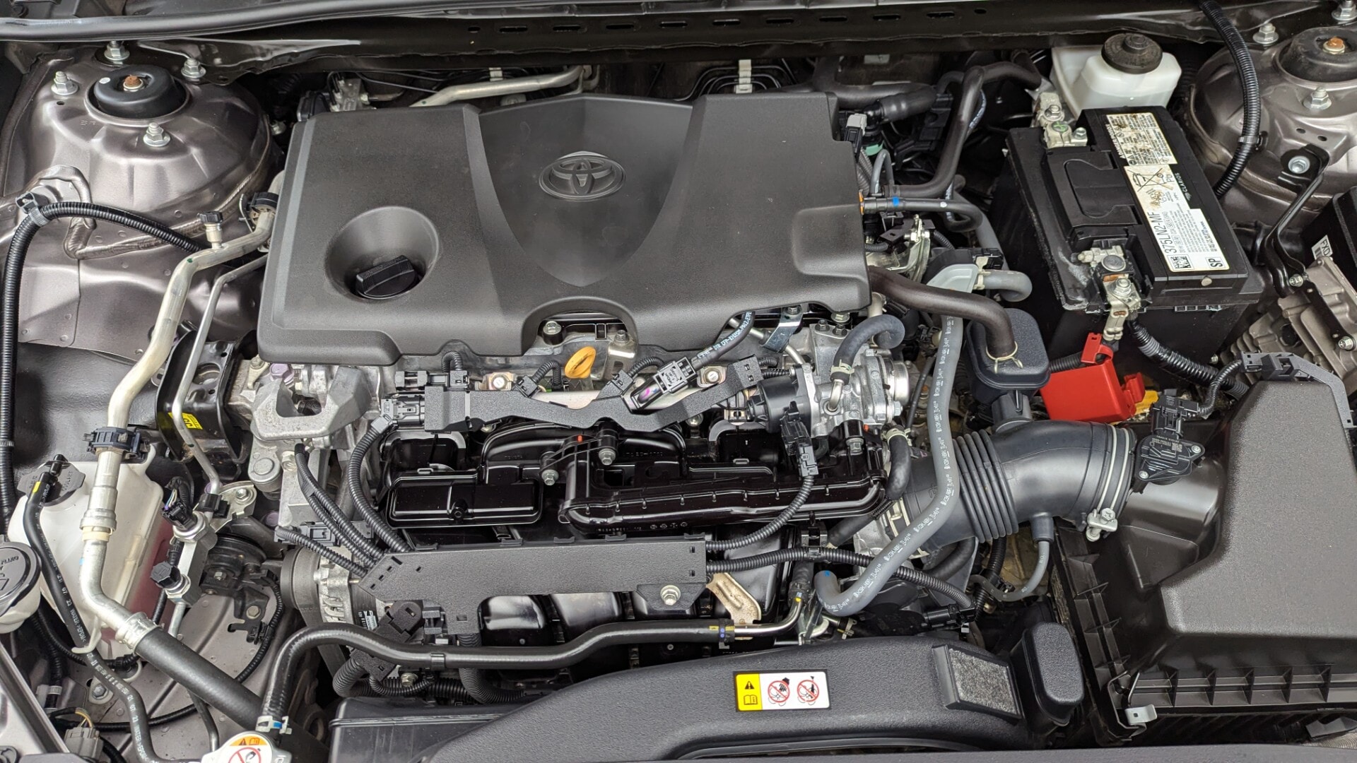 Florida Fine Cars - Used vehicle - SEDAN TOYOTA CAMRY 2024