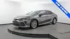 Florida Fine Cars - Used TOYOTA CAMRY 2024 MARGATE LE