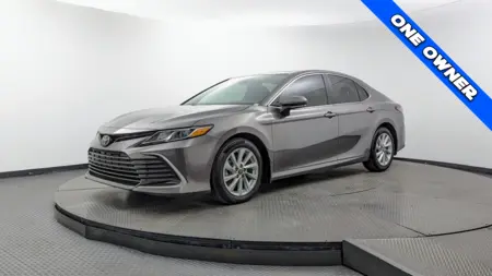 Florida Fine Cars - Used TOYOTA CAMRY 2024 MARGATE LE