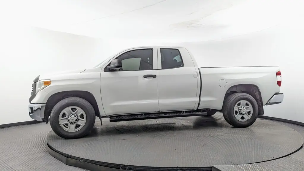 2016 TOYOTA TUNDRA 2WD SR photo 2