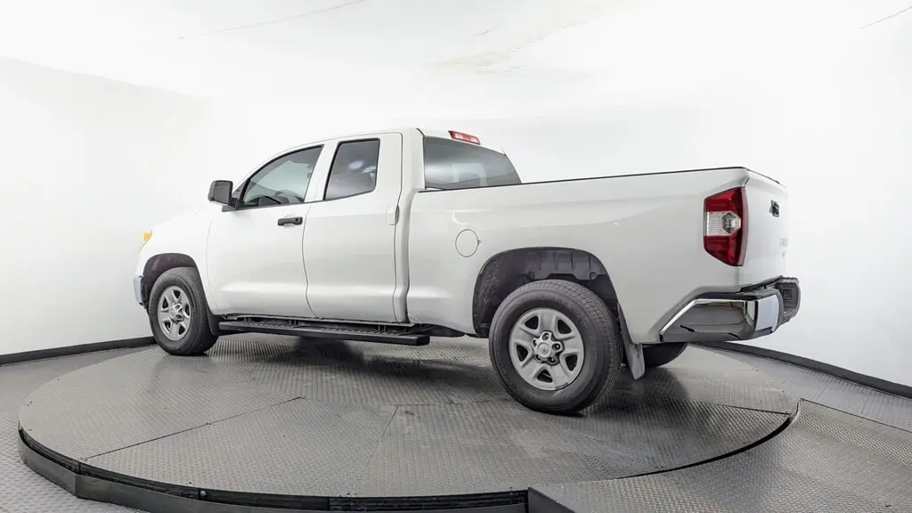 2016 TOYOTA TUNDRA 2WD SR photo 5