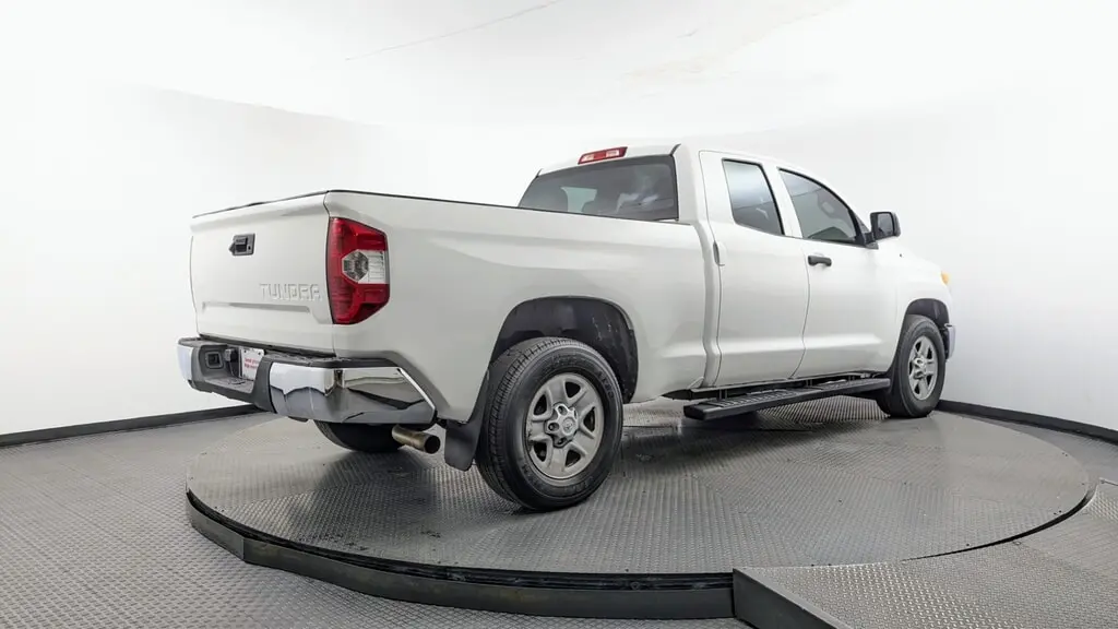 2016 TOYOTA TUNDRA 2WD SR photo 7