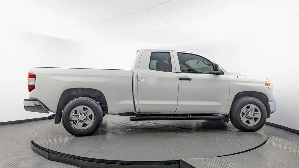 2016 TOYOTA TUNDRA 2WD SR photo 8