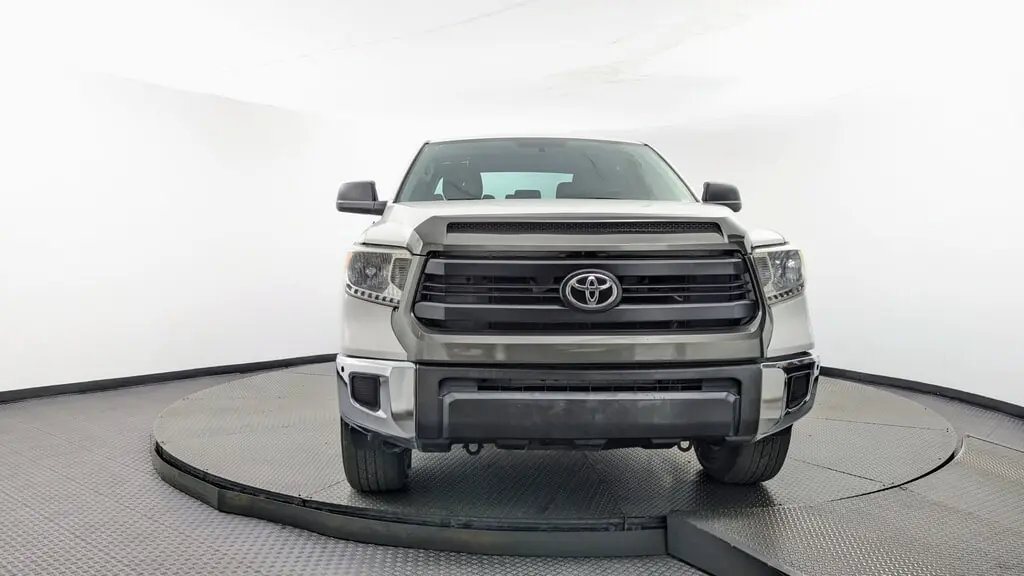 2016 TOYOTA TUNDRA 2WD SR photo 11