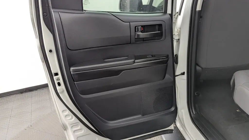 2016 TOYOTA TUNDRA 2WD SR photo 13