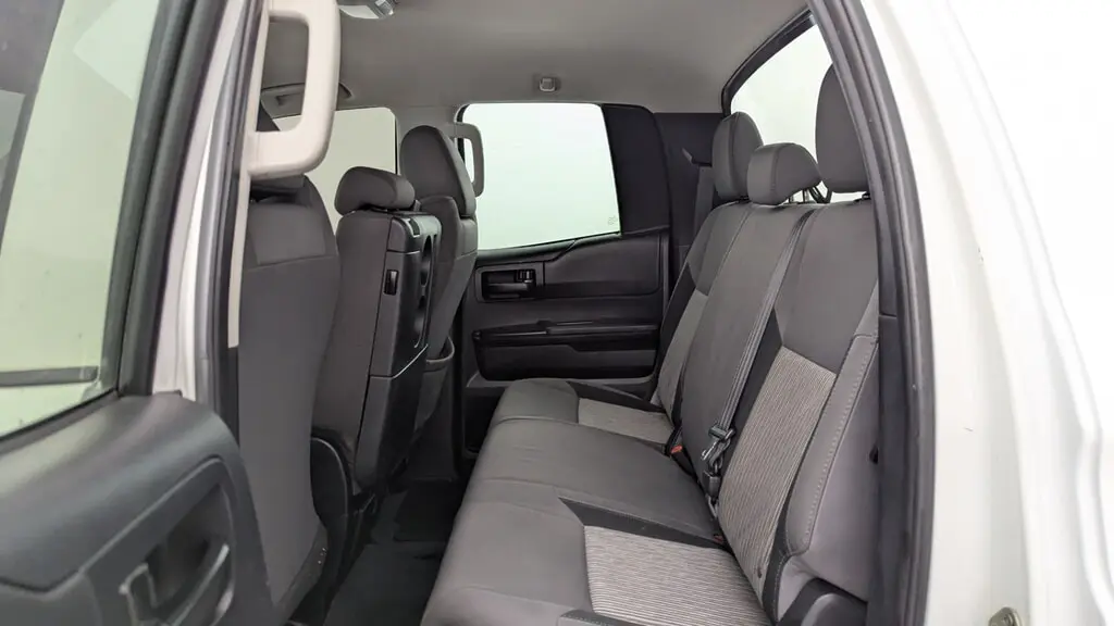 2016 TOYOTA TUNDRA 2WD SR photo 15