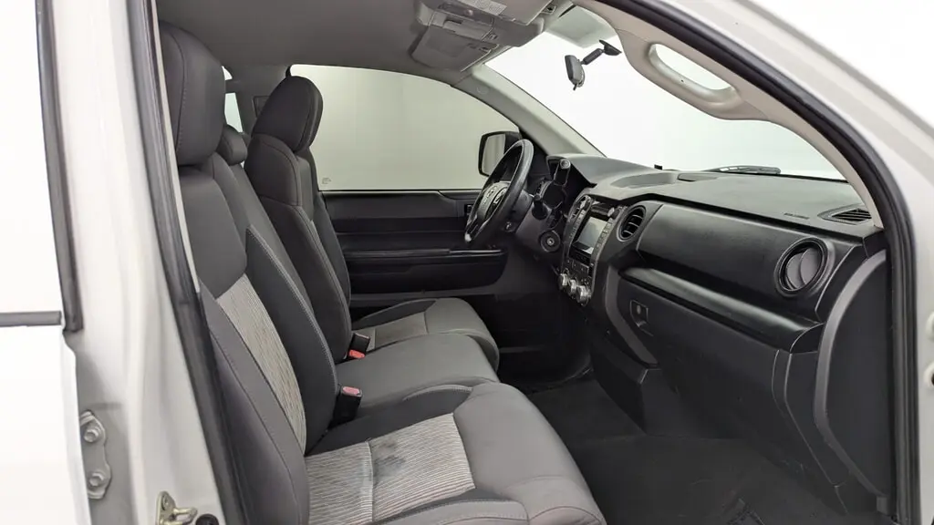 2016 TOYOTA TUNDRA 2WD SR photo 18