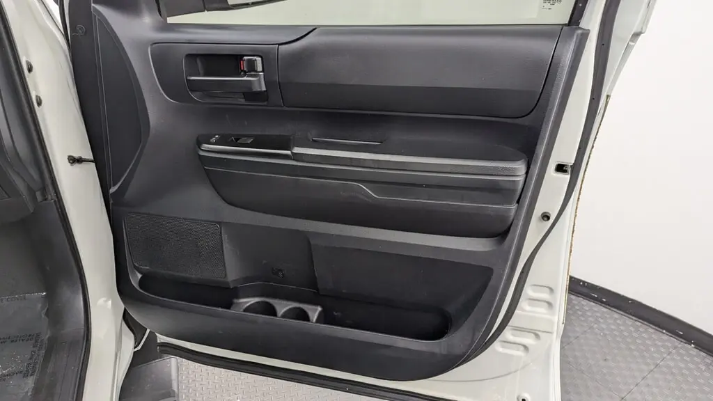 2016 TOYOTA TUNDRA 2WD SR photo 19