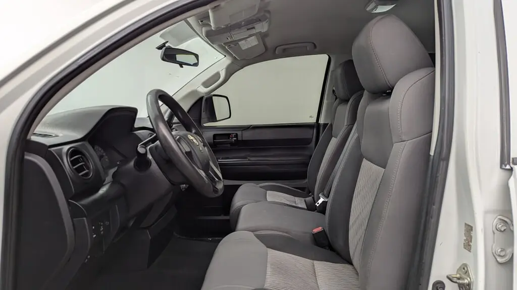 2016 TOYOTA TUNDRA 2WD SR photo 20
