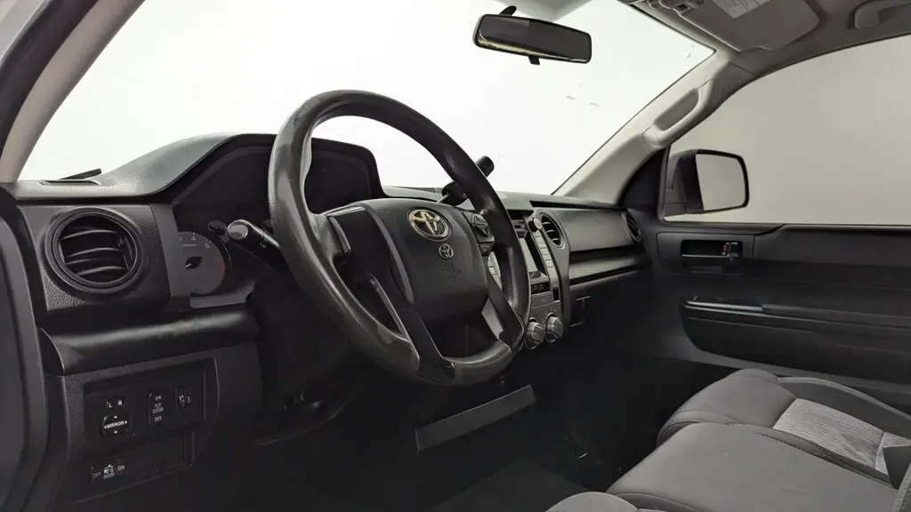 2016 TOYOTA TUNDRA 2WD SR photo 21