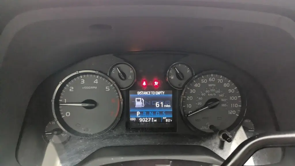 2016 TOYOTA TUNDRA 2WD SR photo 22