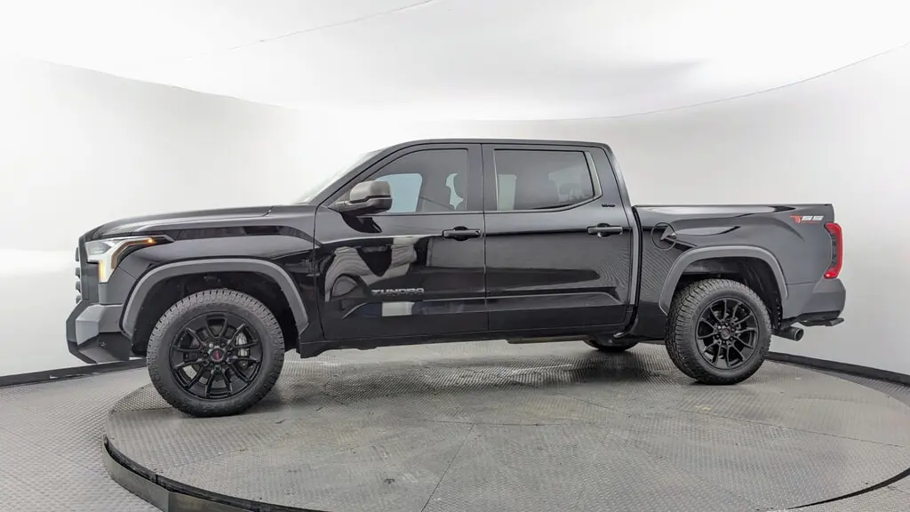 Florida Fine Cars - Used TOYOTA TUNDRA 2WD 2023 MIAMI SR5