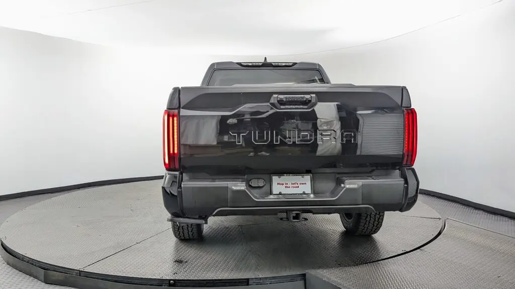 Florida Fine Cars - Used TOYOTA TUNDRA 2WD 2023 MIAMI SR5