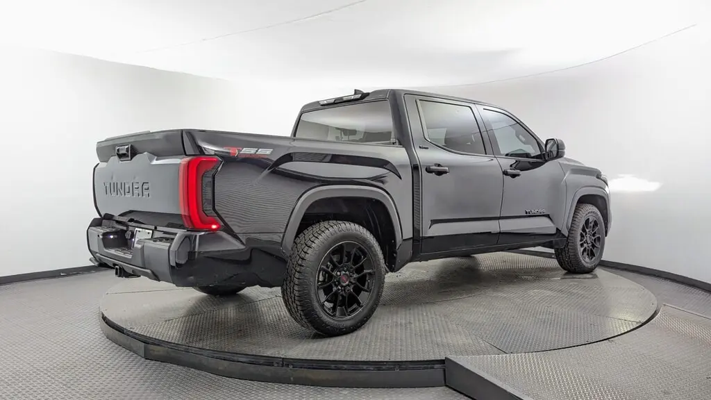 Florida Fine Cars - Used TOYOTA TUNDRA 2WD 2023 MIAMI SR5