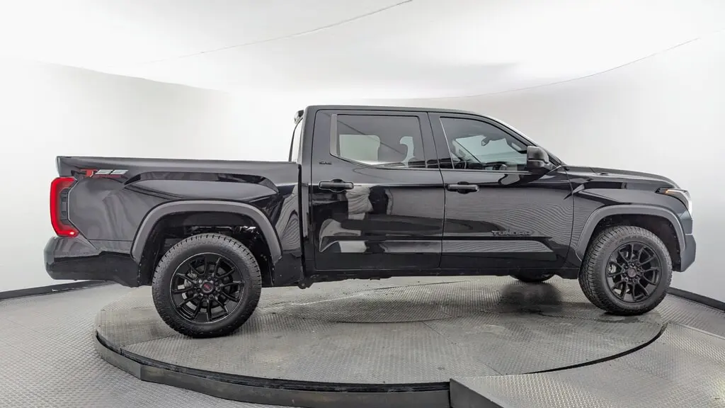 Florida Fine Cars - Used TOYOTA TUNDRA 2WD 2023 MIAMI SR5