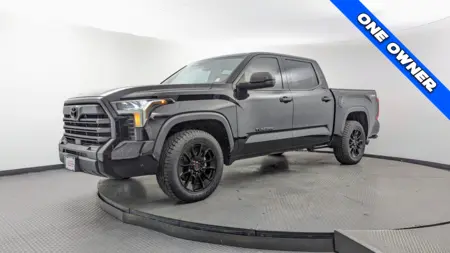 Florida Fine Cars - Used TOYOTA TUNDRA-2WD 2023 MIAMI SR5