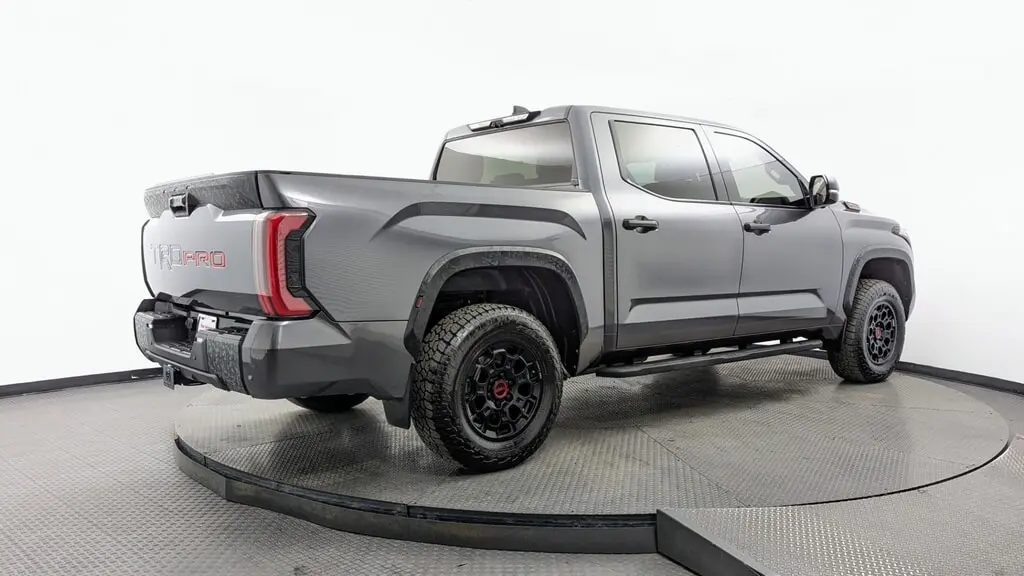 Florida Fine Cars - Used TOYOTA TUNDRA 4WD 2023 MIAMI TRD PRO HYBRID