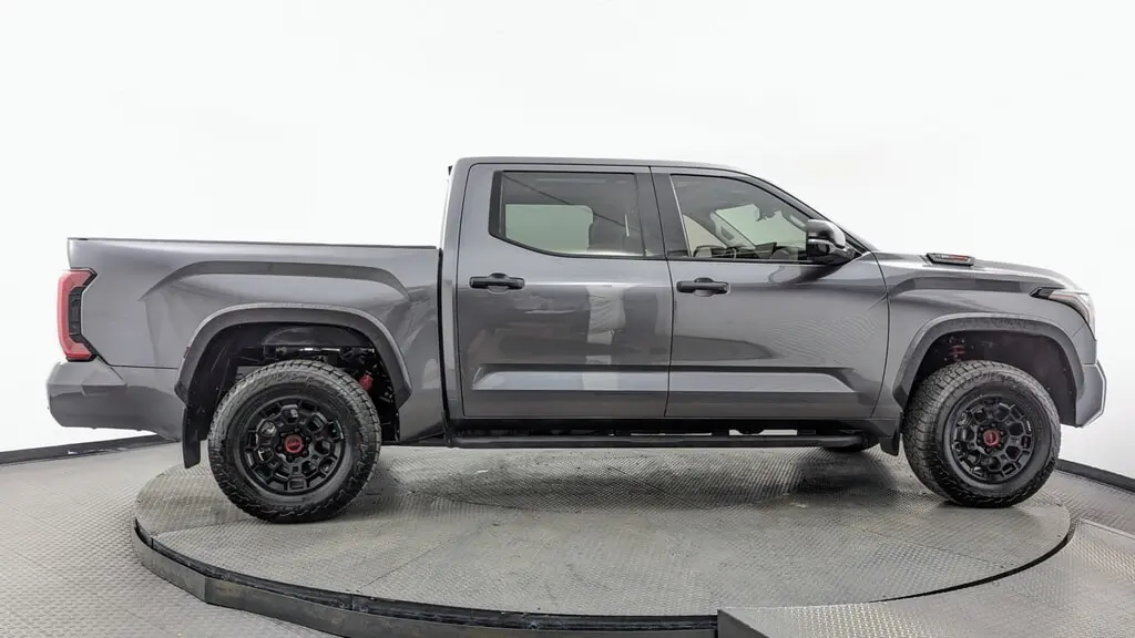 Florida Fine Cars - Used TOYOTA TUNDRA 4WD 2023 MIAMI TRD PRO HYBRID