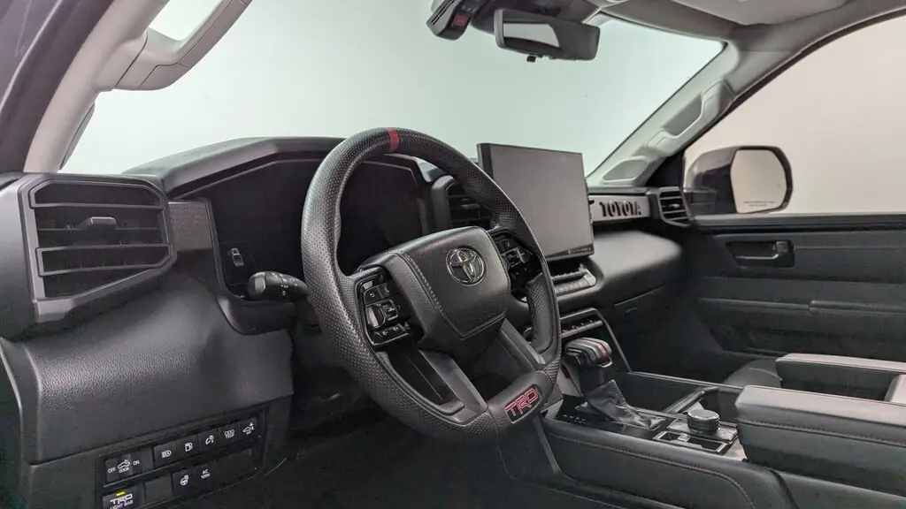Florida Fine Cars - Used TOYOTA TUNDRA 4WD 2023 MIAMI TRD PRO HYBRID