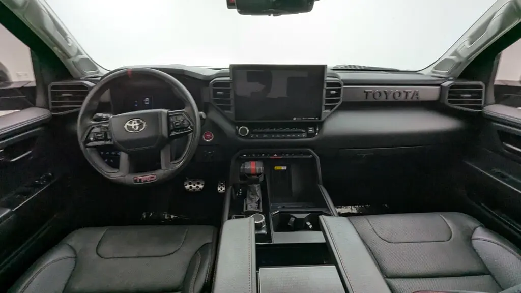 Florida Fine Cars - Used TOYOTA TUNDRA 4WD 2023 MIAMI TRD PRO HYBRID