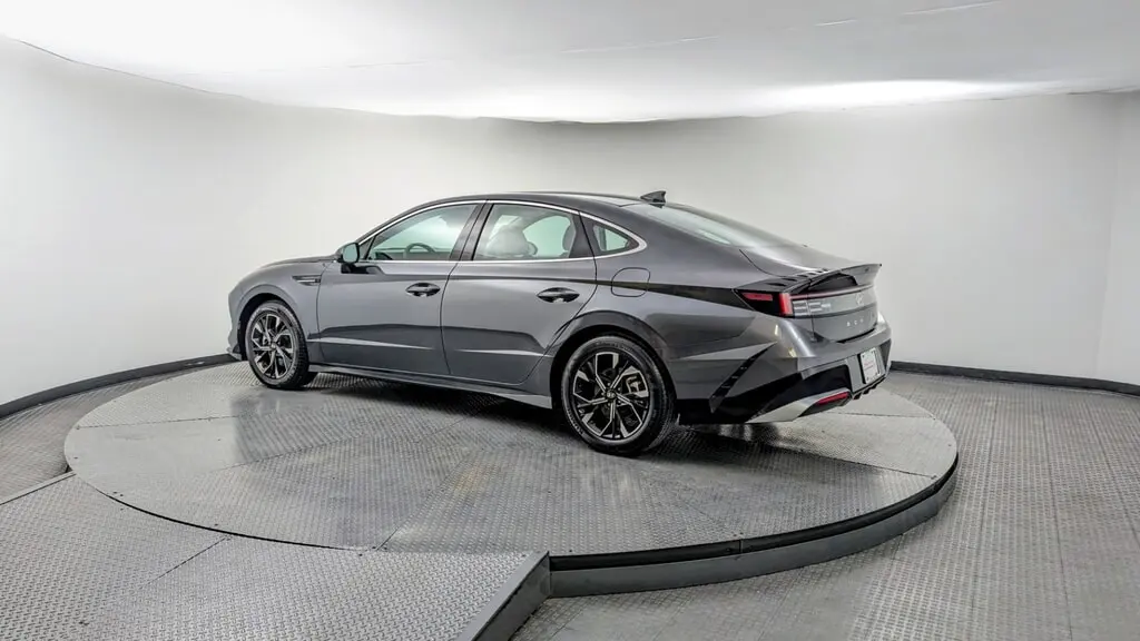 Florida Fine Cars - Used HYUNDAI SONATA 2025 WEST PALM SEL