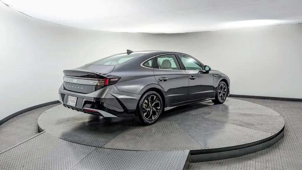 Florida Fine Cars - Used HYUNDAI SONATA 2025 WEST PALM SEL