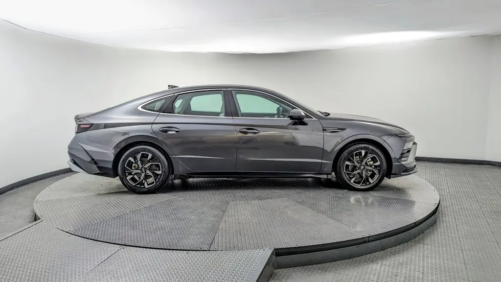 Florida Fine Cars - Used HYUNDAI SONATA 2025 WEST PALM SEL