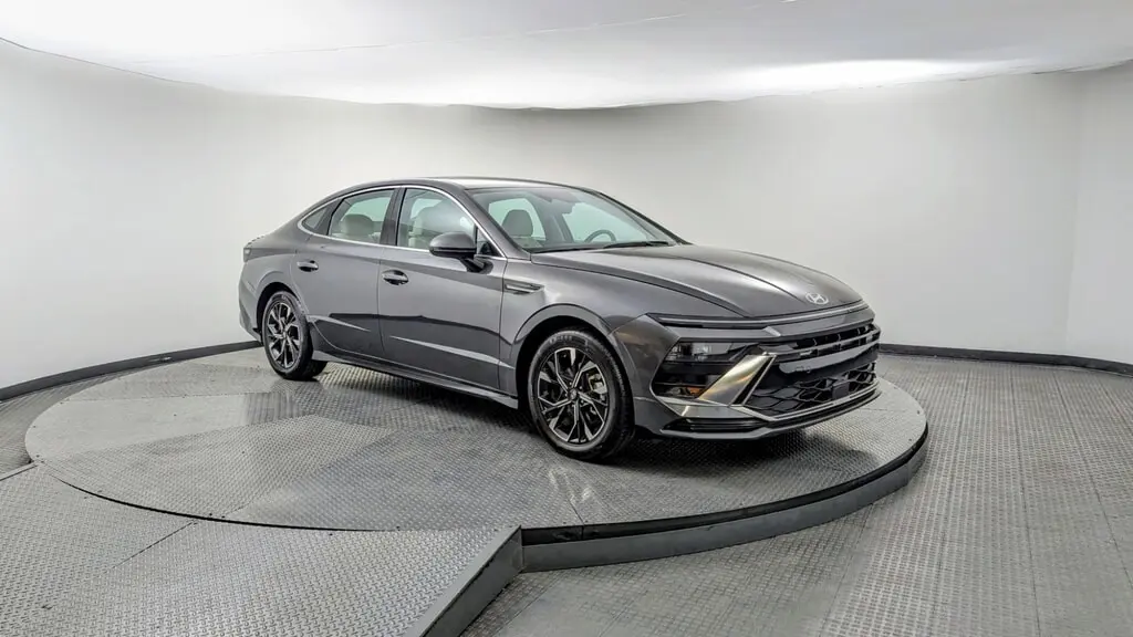 Florida Fine Cars - Used HYUNDAI SONATA 2025 WEST PALM SEL