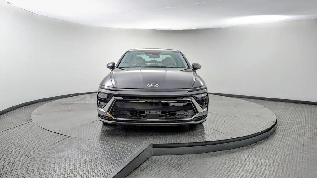 Florida Fine Cars - Used HYUNDAI SONATA 2025 WEST PALM SEL