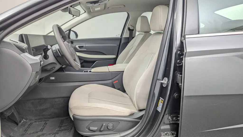 Florida Fine Cars - Used HYUNDAI SONATA 2025 WEST PALM SEL
