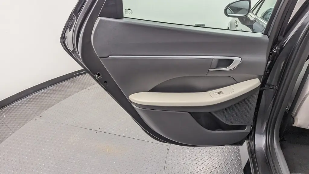 Florida Fine Cars - Used HYUNDAI SONATA 2025 WEST PALM SEL