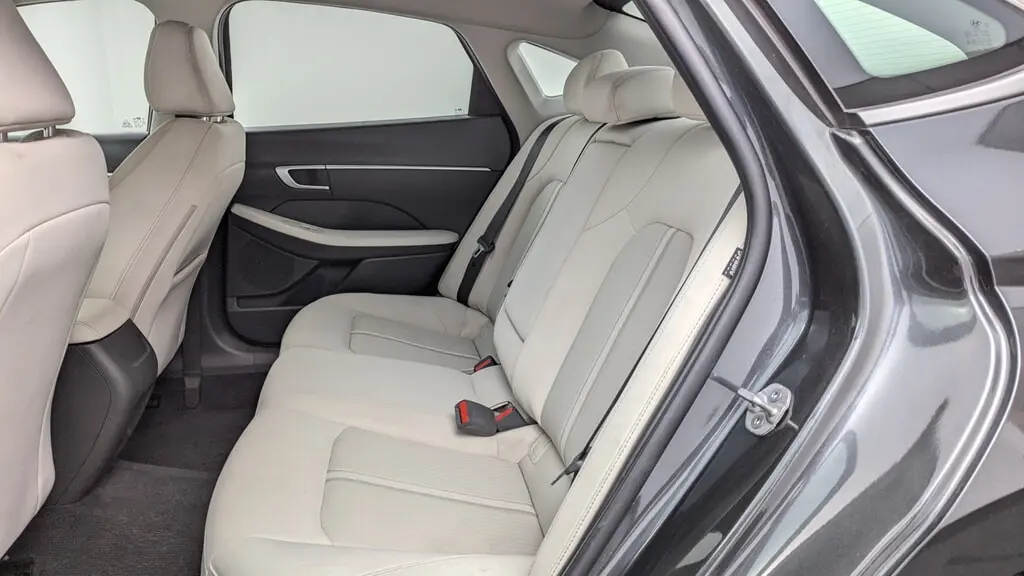 Florida Fine Cars - Used HYUNDAI SONATA 2025 WEST PALM SEL