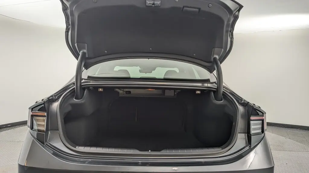 Florida Fine Cars - Used HYUNDAI SONATA 2025 WEST PALM SEL