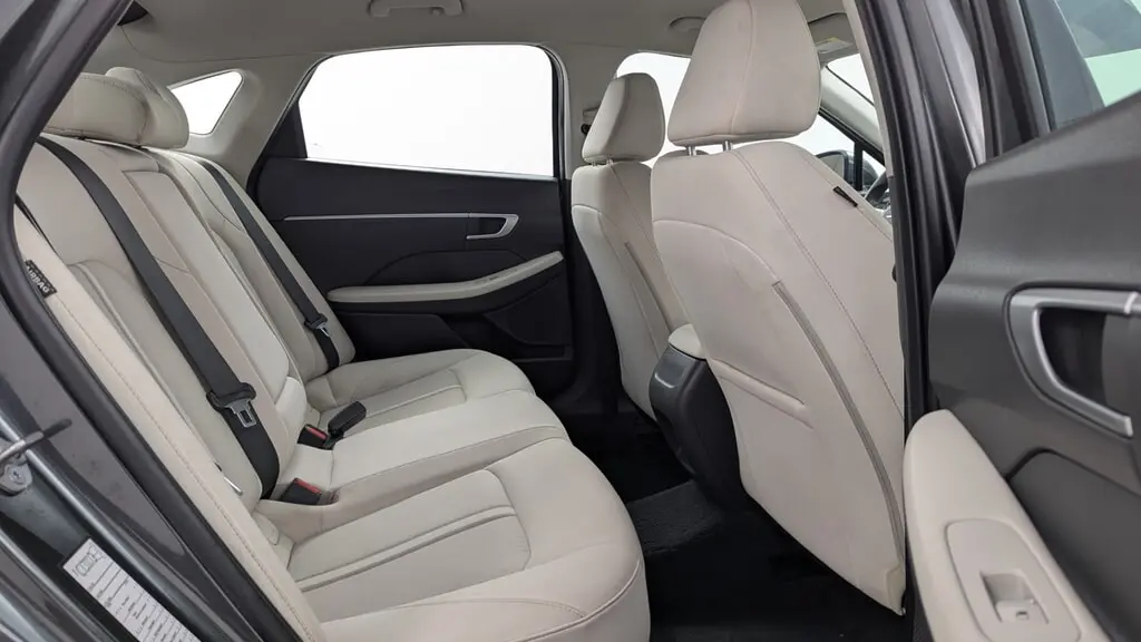 Florida Fine Cars - Used HYUNDAI SONATA 2025 WEST PALM SEL