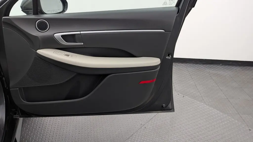 Florida Fine Cars - Used HYUNDAI SONATA 2025 WEST PALM SEL